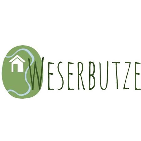 Weserbutze Bodenwerder Dış mekan fotoğraf