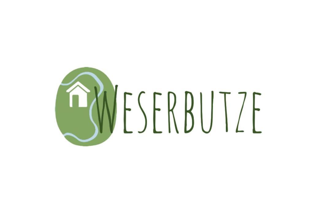 Weserbutze Bodenwerder Dış mekan fotoğraf