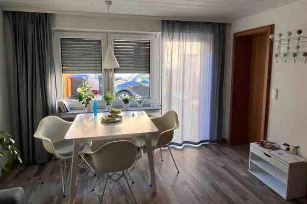 Weserbutze Bodenwerder Dış mekan fotoğraf